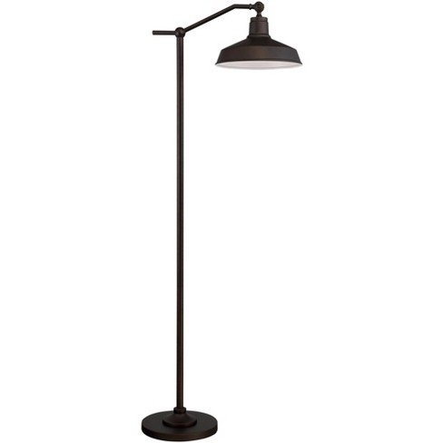 Target downbridge floor deals lamp