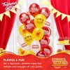 Treasures Gifted Daniel Tiger Balloons - 12in Latex Party Balloons - Daniel Tiger Birthday Party Decorations - 4 of 4