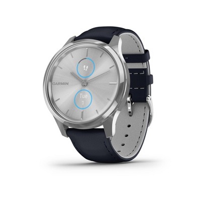 garmin fenix 5 target