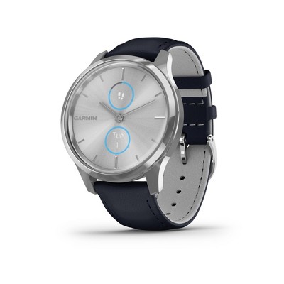 target garmin vivomove