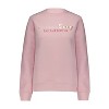 Women's For Wo by Wo Sweatshirt - BethelHelena - 2 of 3