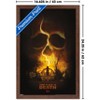 Trends International The Amityville Horror (1979) - This Place Is Death Framed Wall Poster Prints - 3 of 4