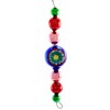 Christopher Radko 5.5 Inch Drop Ornaments Cc Shiny Brite Vintage Style Tree Ornament Sets - 3 of 4