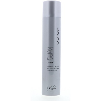 Joico Design Works Shaping Spray, 8.9 oz