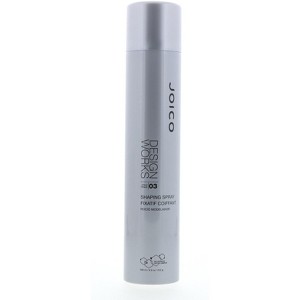 Joico Design Works Shaping Spray, 8.9 oz - 1 of 4