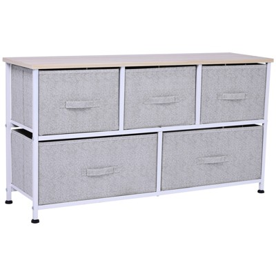 Cube store dresser target