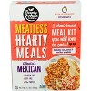 Deeply Rooted Meal Kit Fiesta Mexican - Pack of 12 - 4.1 oz - 2 of 2