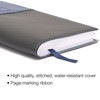 Global Printed Products 14 Month Pocket Planner CY 2025 (Navy) - 3 of 4