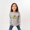 The Juniper Shop Loads Of Luck Retro Truck Youth Long Sleeve Tee - 2 of 3