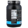 Rule One Proteins Whey Blend, Protein Powder Drink Mix, Cookies & Creme, 1.95 lbs (884 g) - 2 of 4