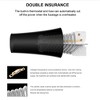 Professional Hair Dryer Fashion Salons, High Power Hair Beauty Salon set of 2 - 4 of 4