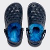 Joybees Kids' Varsity Lined Clogs - 3 of 4