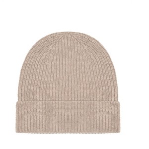 Lona Scott Unisex Pure Cashmere Beanie - 1 of 4