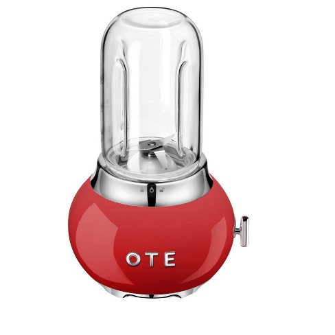 Ote Portable Compact Multifunctional Fruit Blender For Smoothies, Shakes,  Juices : Target