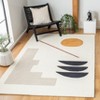 Fifth Avenue FTV115 Hand Tufted Area Rug  - Safavieh - 2 of 4