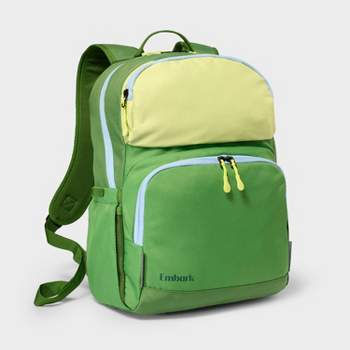 Basic 16" Backpack - Embark™️