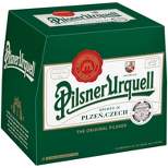 Pilsner Urquell Beer - 12pk/11.2 fl oz Bottles