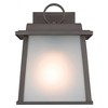 Kichler Lighting Noward 1 - Light Wall Light in  Olde Bronze - 3 of 3