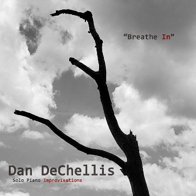 Dan Dechellis - Breathe In (CD)