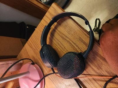 Skullcandy riff wired review hot sale