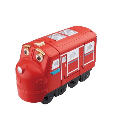 Chuggington Pop & Transform Chuggers - Wilson