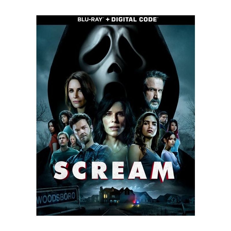 Scream (2022), 1 of 2