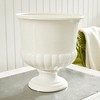 Plum & Post Mirabelle Decorative Pedestal Bowl Small - 3 of 4