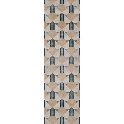 Momeni Edition Dimensional Machine Loomed Rug