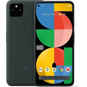 Manufacturer Refurbished Google Pixel 5a 128GB Fully Unlocked Excellent - 1 of 3