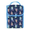 Accessory Innovations Kids Disney Bluey & Bingo Backpack with School Accessories Set - 4 of 4