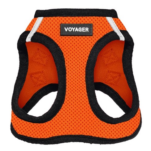  Voyager Step-in Air Dog Harness - All Weather Mesh