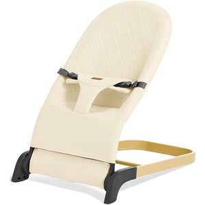 Bassinet Bedside Sleeper - All-Mesh Design, Portable Bedside Bassinet for Baby - 1 of 1