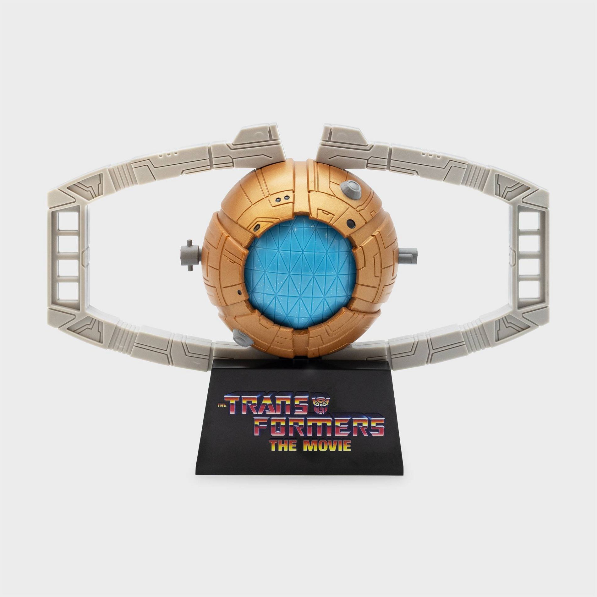 Transformers Matrix of Leadership - Deluxe Vinyl Replica