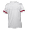 NCAA Arkansas Razorbacks Women's White Jersey - 2 of 3
