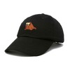 Dalix Walrus Cap Embroidered Mens Cotton Dad Hat Baseball Hat - 4 of 4