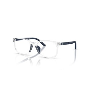 Emporio Armani EK3008U 49mm Male Pillow Sunglasses - 1 of 4