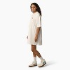 Dickies Women's Mapleton T-Shirt Dress - 3 of 3
