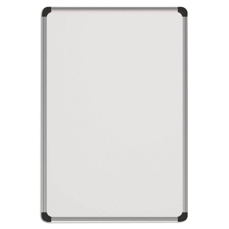 Dry Erase Board White Universal Office, 1 of 4