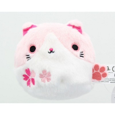 neko plush