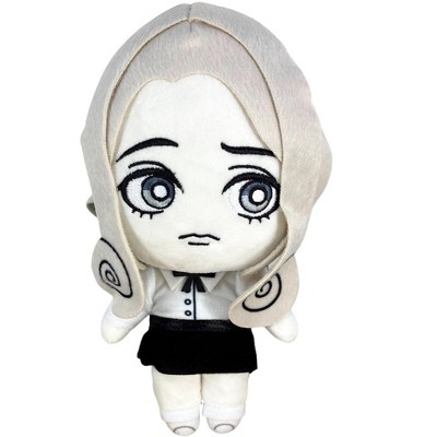 Great Eastern Entertainment Junji Ito's Uzumaki - Goshima Kirie Plush 8"H