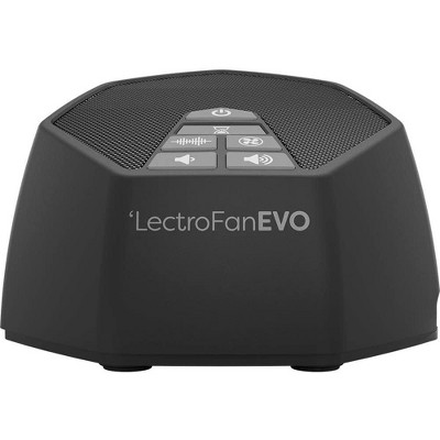 LectroFan EVO Noise All Digital Sound Machine With 22 Different Sounds - Manufacturer Refurbished