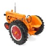 Spec Cast 1/16 Minneapolis Moline U Narrow Front Tractor SCT922 - 4 of 4