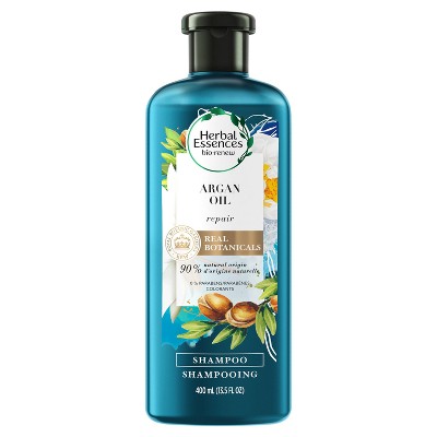 Herbal Essences Bio:renew Color-Safe Repairing Shampoo with Argan Oil - 13.5 fl oz
