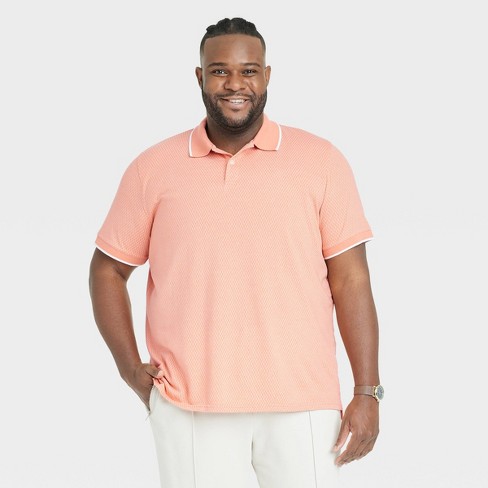 4xl long polo outlet shirts