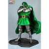 Marvel Doctor Doom Vs. Akuma 1:4 Scale Statue Set - image 3 of 4