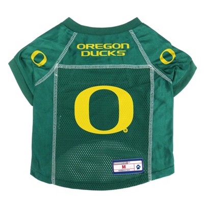 Men's Nike #35 Green Oregon Ducks Limited Jersey