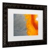 Trademark Fine Art - Angyalosi Beata Toxicolors Matted Framed Art - 3 of 4