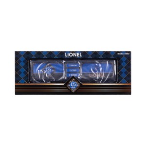 Lionel 125 Boxcar Toy Vehicle - 1 of 1