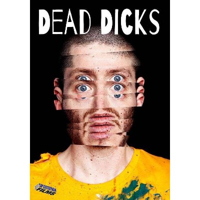 Dead Dicks (DVD)(2020)