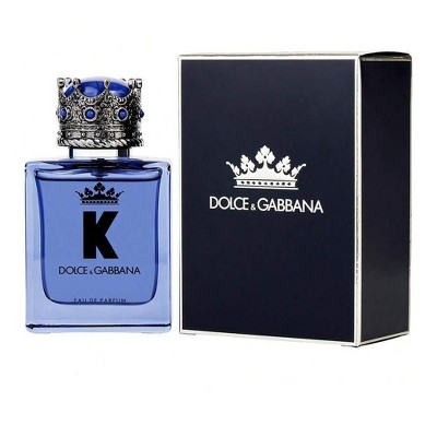 Dolce & Gabbana K Men Eau De Parfum Spray 1.6 oz